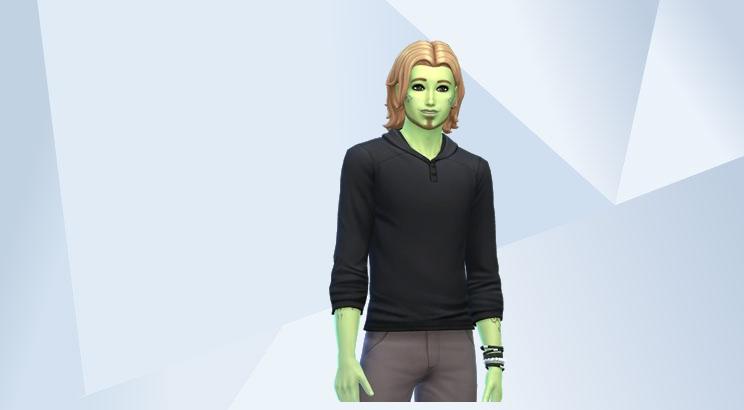 ザ・シムズ ギャラリー 公式サイト