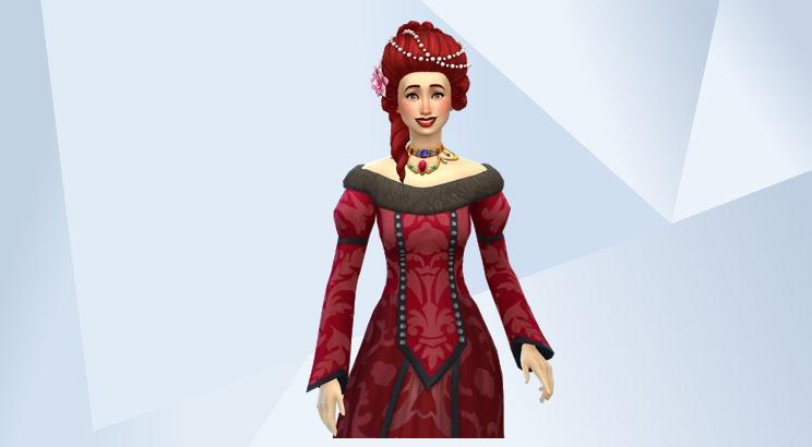 The Sims - The Gallery - Official Site