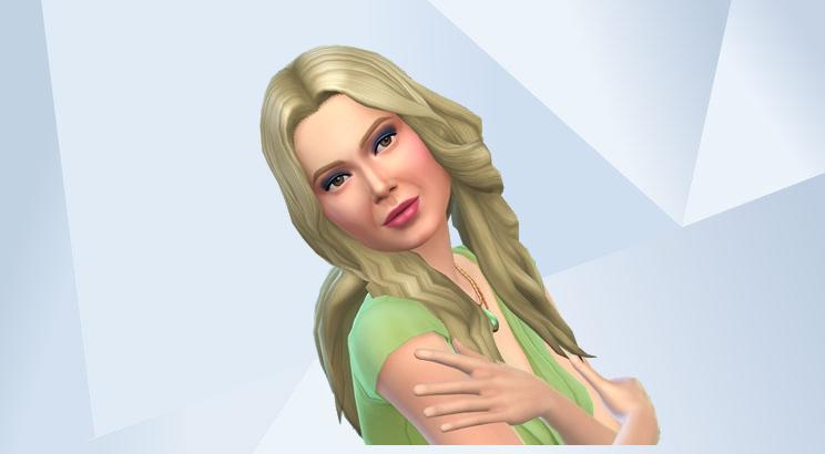 The Sims A Galeria Site Oficial