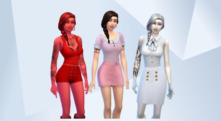 sims 4 get together mac