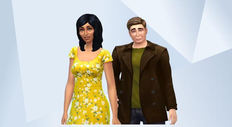 The Sims - The Gallery - Official Site