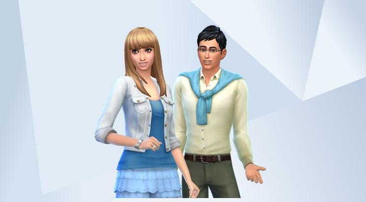 The Sims - The Gallery - Official Site