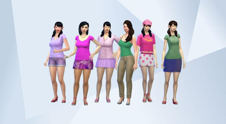 The Sims 4 wUEVYSx 51 	YouTube>1{ ->摜>12 