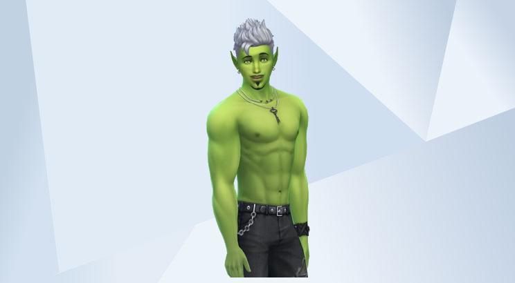 Sims FreePlay - Nox