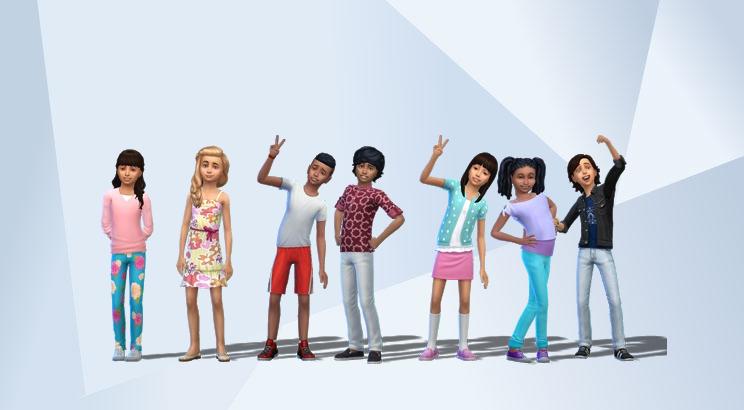 The Sims Freeplay- Deleting a Sim & Adopting – The Girl Who Games