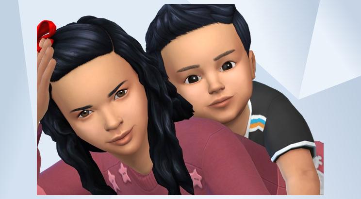 The Sims - The Gallery - Official Site