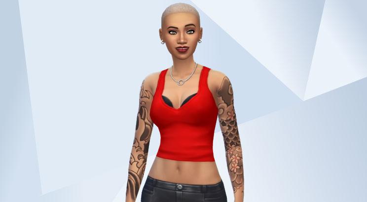 The Sims - Galleria - Virallinen sivusto