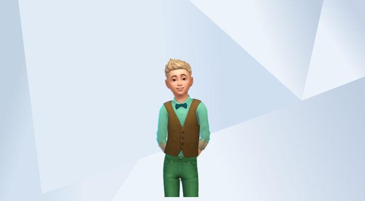 Amadeus sims 4 что это