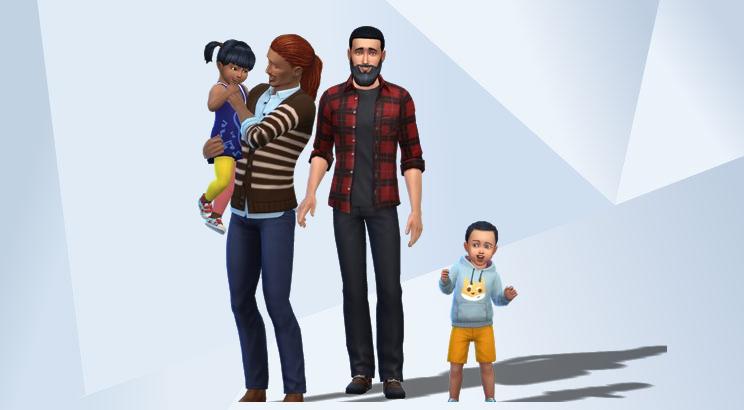The Sims - The Gallery - Official Site