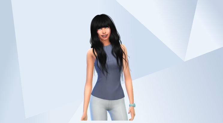 The Sims - A Galeria - Site Oficial