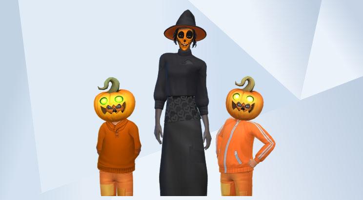 The Sims The Gallery Official Site