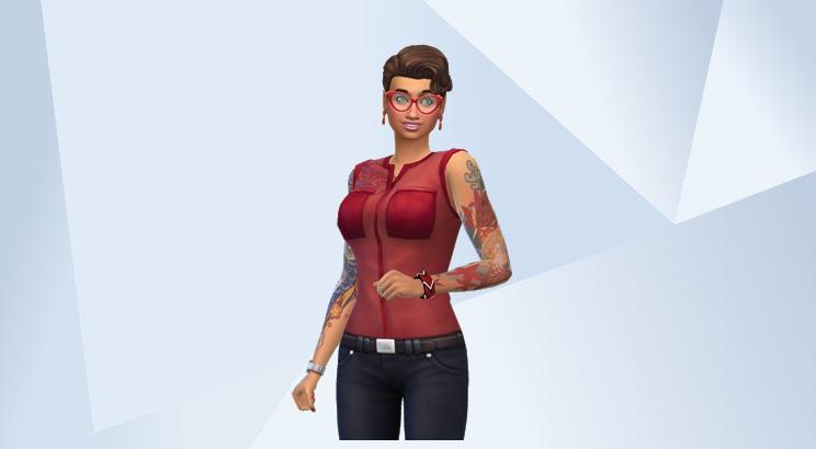 Confira os últimos Cenários do The Sims™ 4 - Site Oficial do The