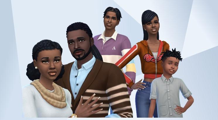 The Sims - The Gallery - Official Site