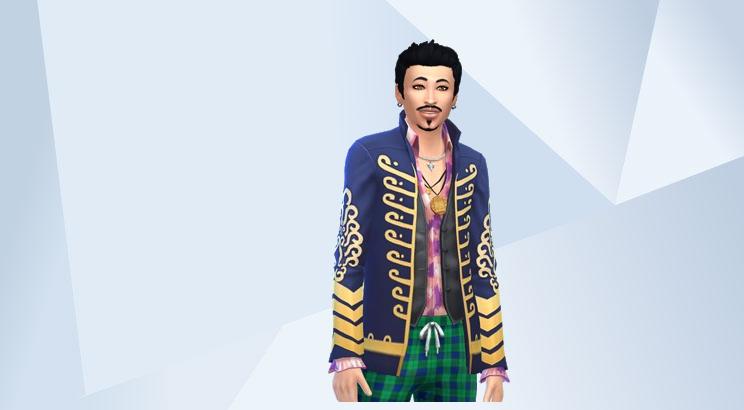 Die Sims Die Galerie Offizielle Website