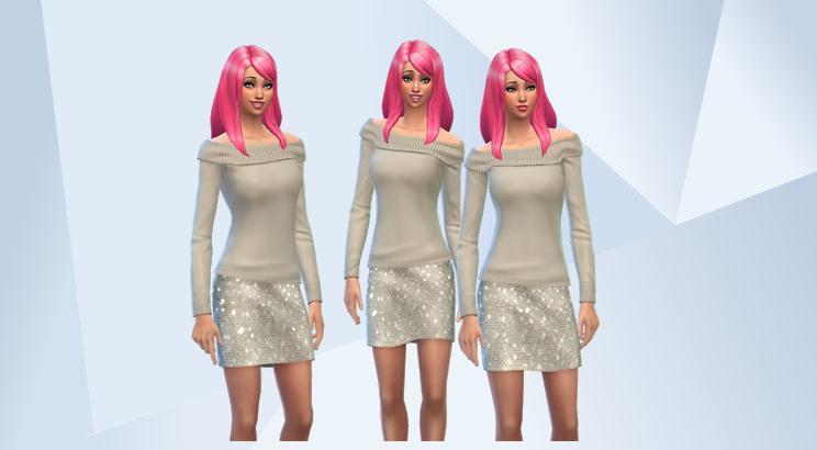 Cheats to Max Retail Skills in The Sims 4 Get to Work : r/thesims