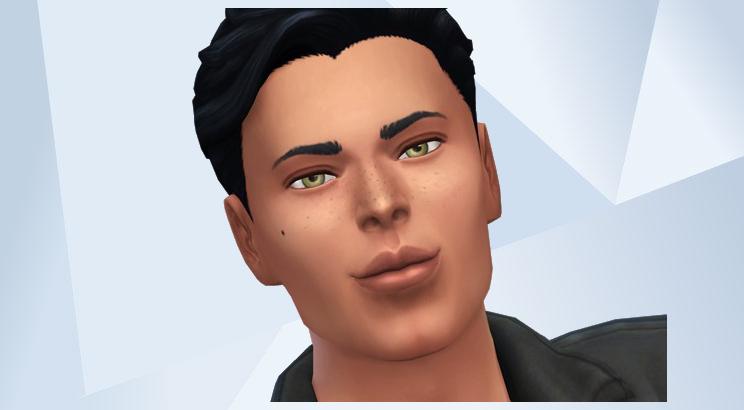 Sims - Gallery - Official