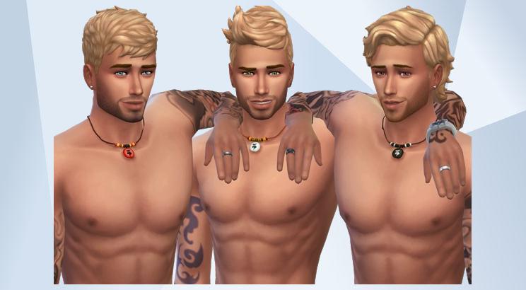 best nude mod for sims 4