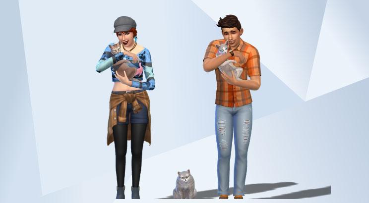 The Sims - The Gallery - Official Site