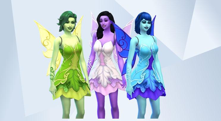 The Sims - The Gallery - Official Site