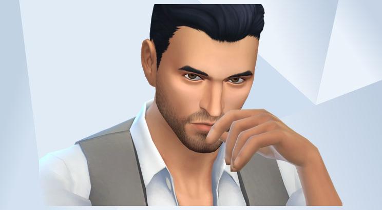 The Sims - Галерея - Официальный сайт