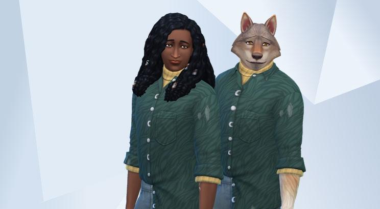 The Sims - The Gallery - Official Site