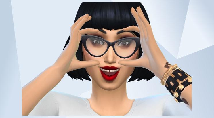 Become a Freelance Fashion Photographer in The Sims 4 - Sims Online