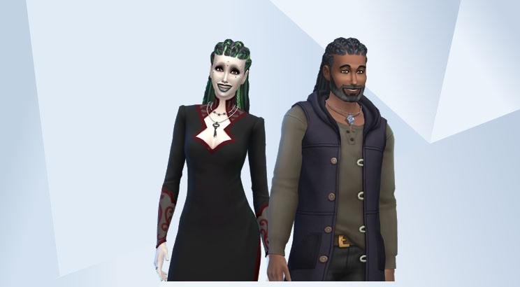 Download The Sims 4 Zip