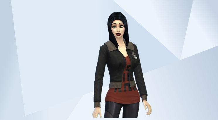 The Sims 4 Vampires Official Site