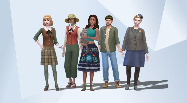 Dicas - The Sims™ JogueGrátis - Site Oficial da EA