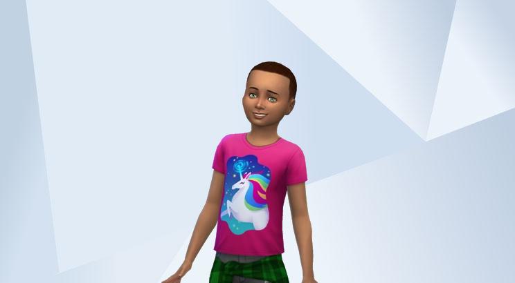 The Sims - Galleria - Virallinen sivusto