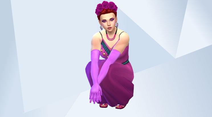 The Sims - The Gallery - Official Site