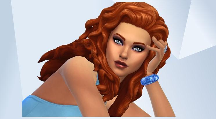 sims 4 beautiful sims