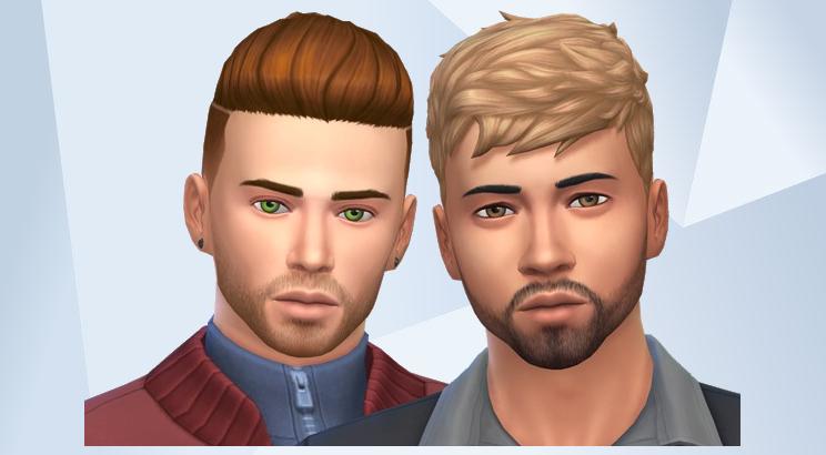 The Sims - The Gallery - Official Site