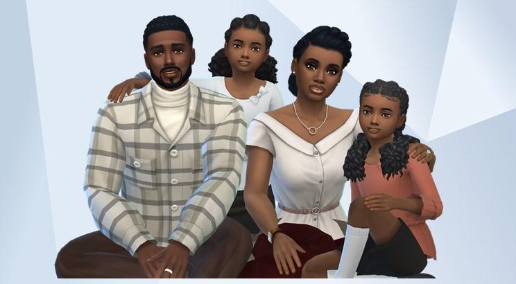 The Sims - The Gallery - Official Site