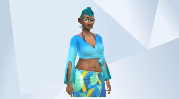 Die Sims Die Galerie Offizielle Website