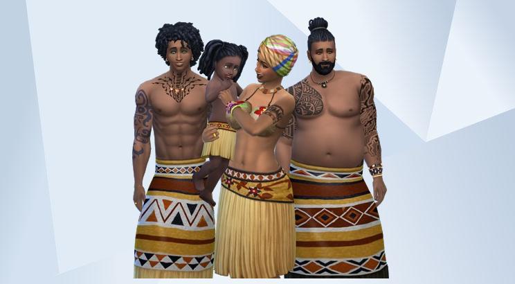 The Sims - The Gallery - Official Site