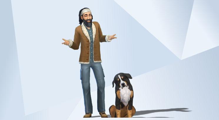 The Sims The Gallery Official Site