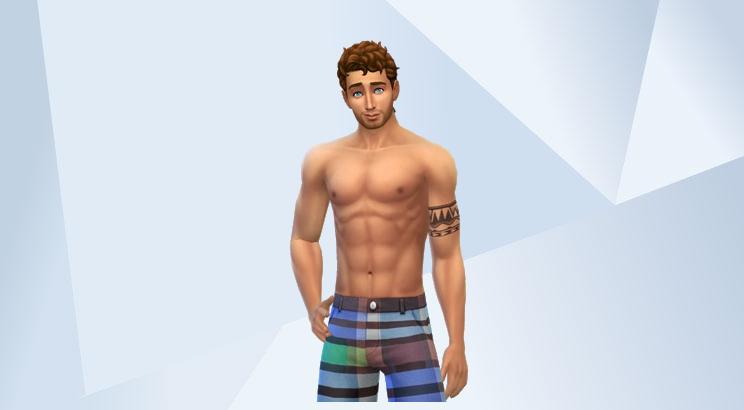 Sims 4 gay porn
