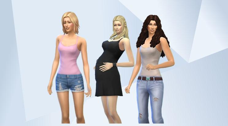 The Sims - The Gallery - Official Site