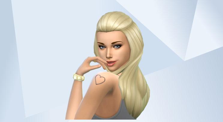 The Sims A Galeria Site Oficial