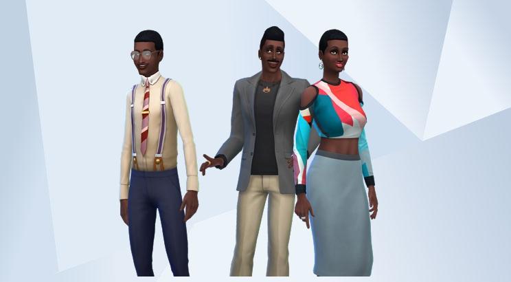 The Sims - The Gallery - Official Site