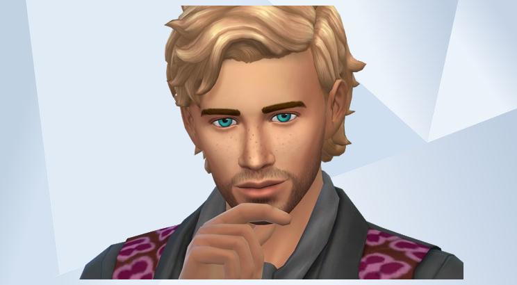 The Sims - The Gallery - Official Site