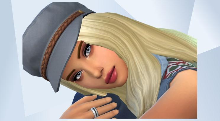 sims 4 beautiful sims