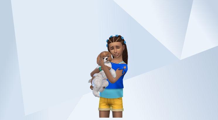 los sims 4 perros y gatos descargar gratis