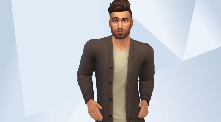 The Sims - The Gallery - Official Site