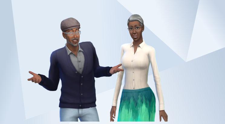 The Sims - The Gallery - Official Site