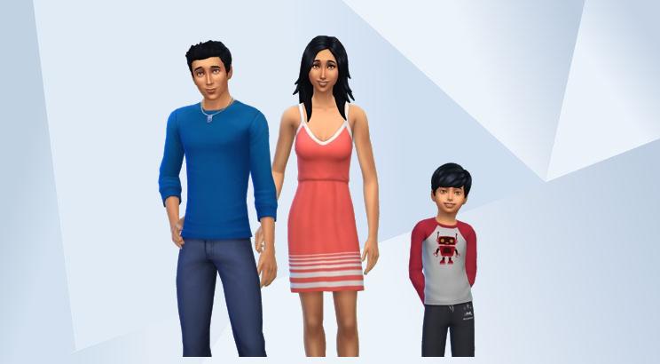 Die Sims Die Galerie Offizielle Website