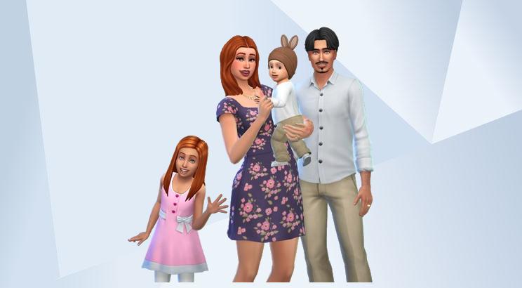 The Sims Resource - Maternity Poses
