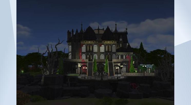 Die Sims Die Galerie Offizielle Website