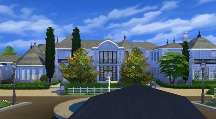 De Sims Galerie Officiele Site